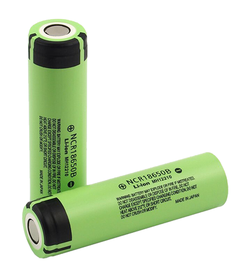 Lux-Batteries GmbH – Große Auswahl an Akkus & Batterien in