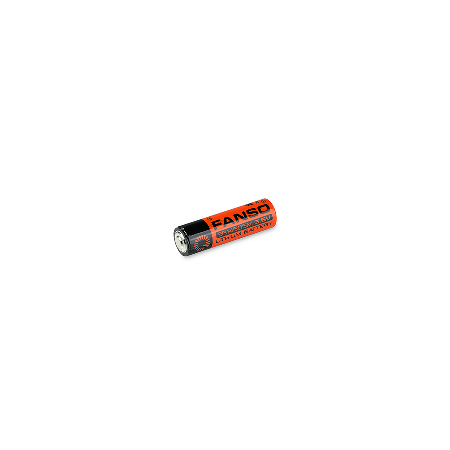FANSO ER14505 / LS14500/STD AA 3,6V LiSOCl2 Lihtium Batterie AA